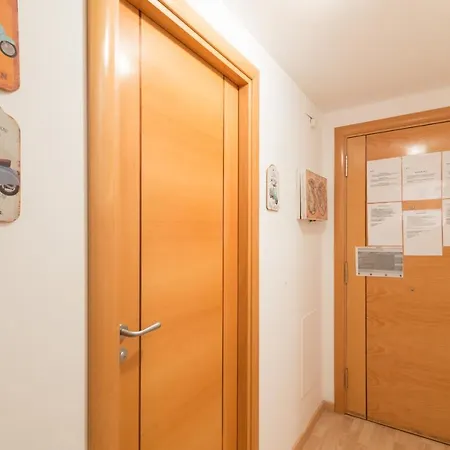 Apartamento Sweet Beach *