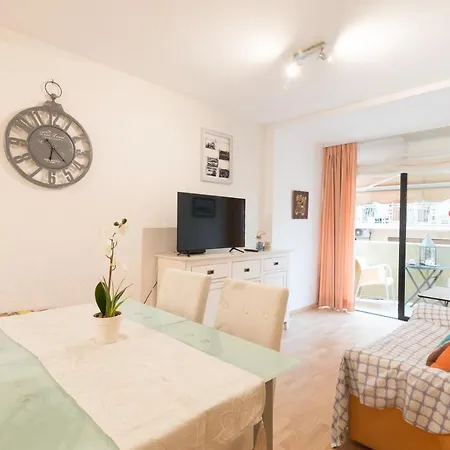 Sweet Beach Apartamento