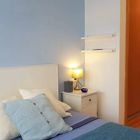 Sweet Beach Apartment