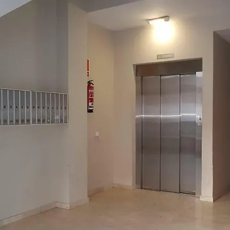 Sweet Beach Apartment Calafell