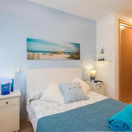 Sweet Beach Apartment *