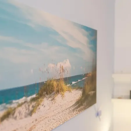Sweet Beach Apartment *
